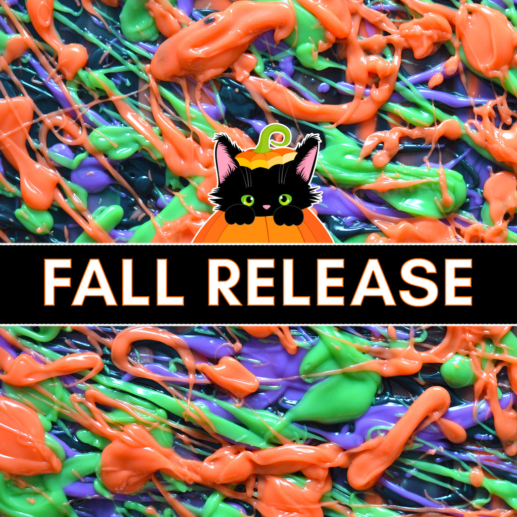 Fall/Restock Release