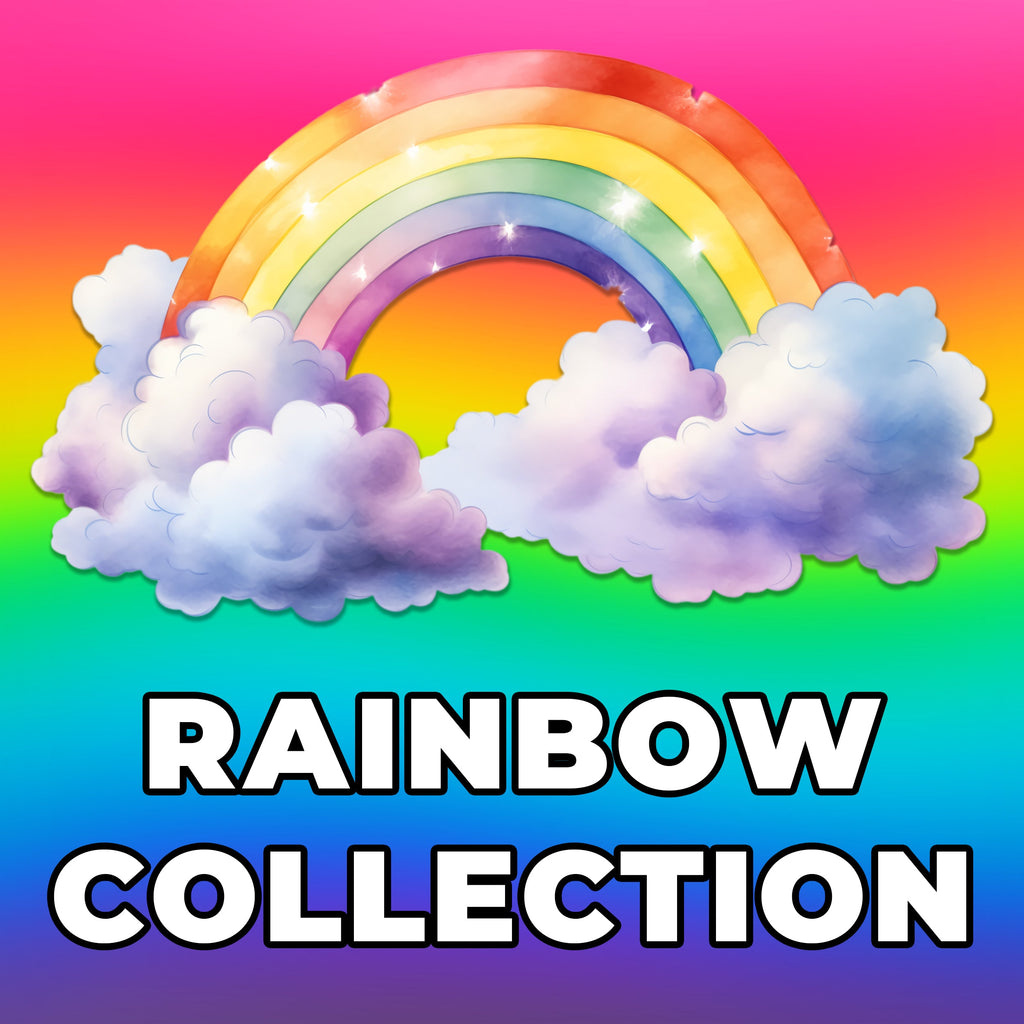 "Rainbow Collection"