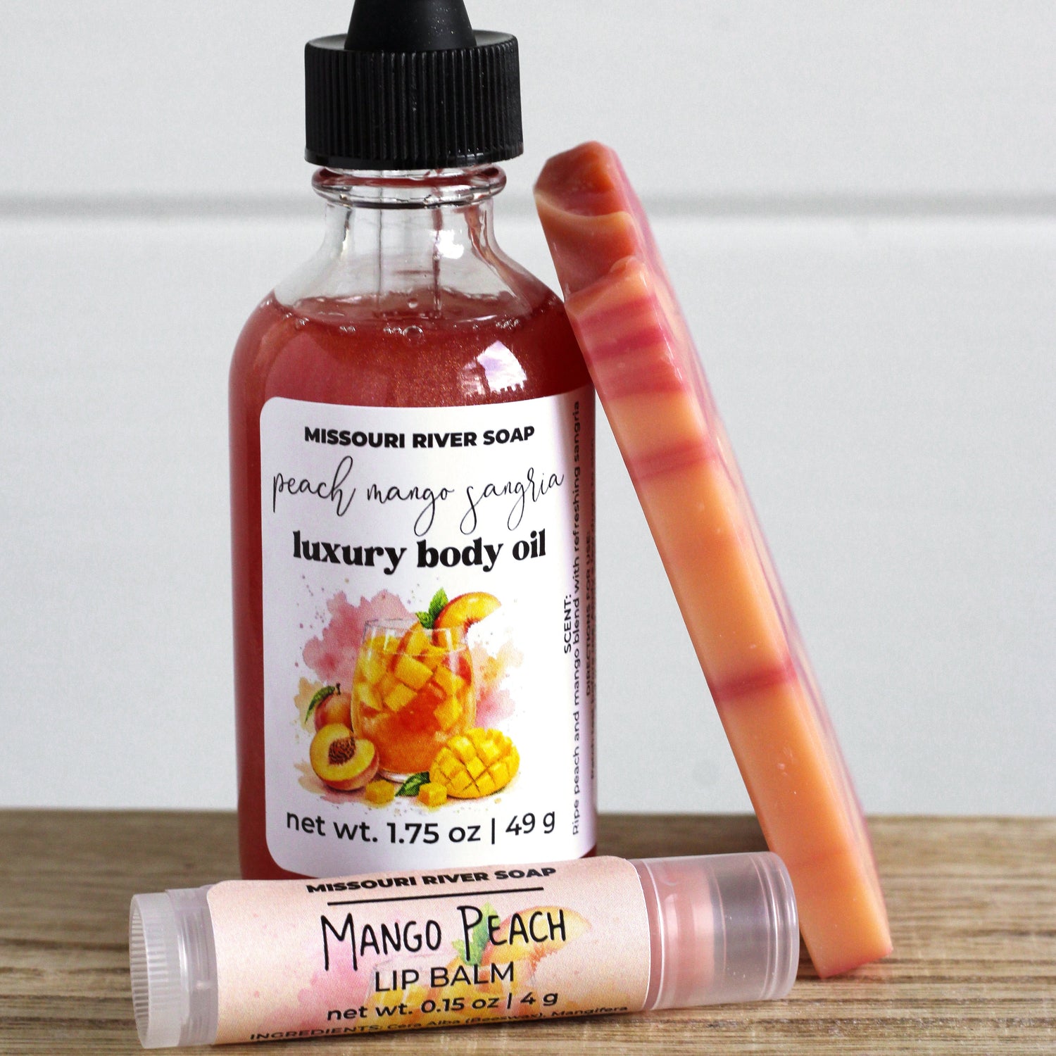 'Body Care'