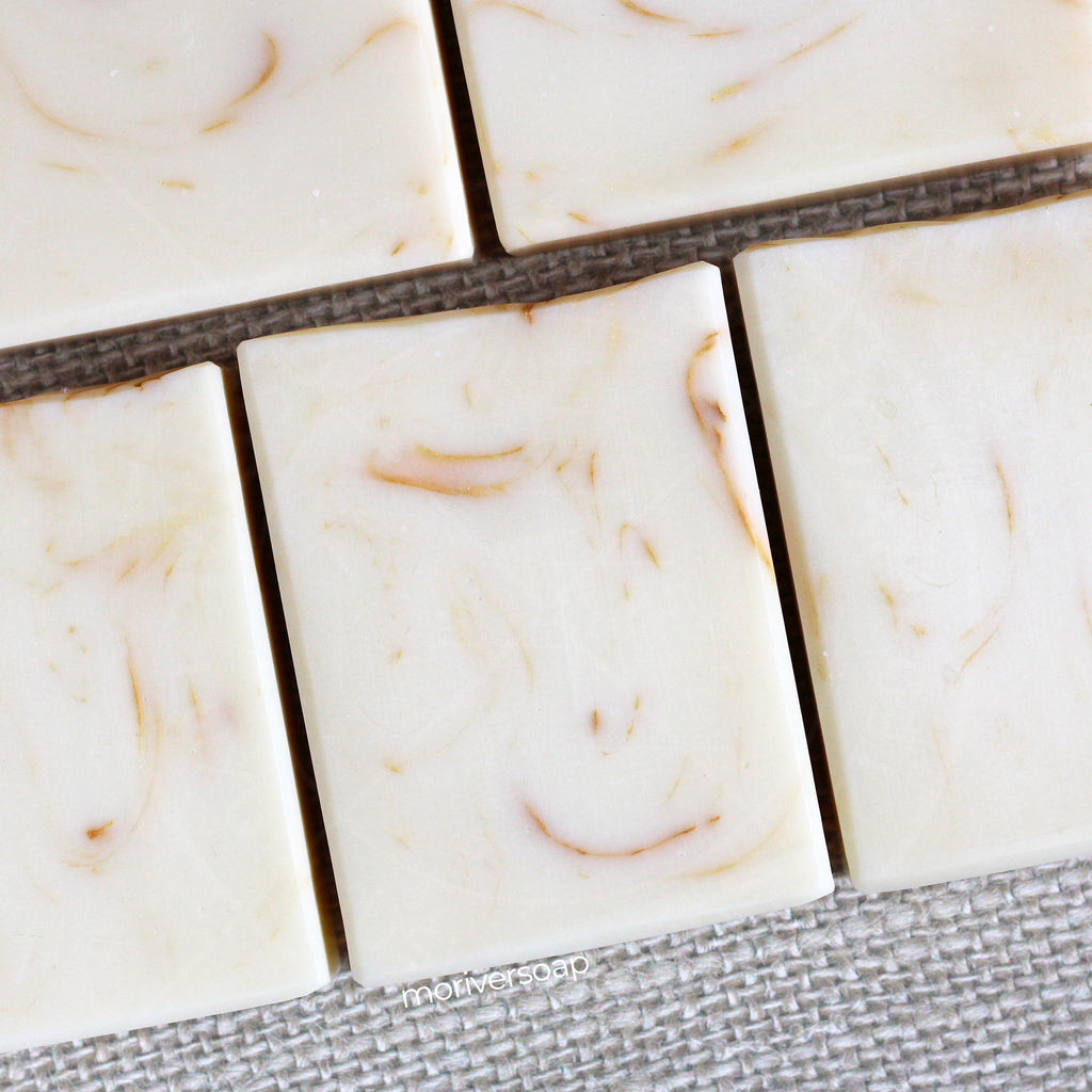 Gilded Soap 