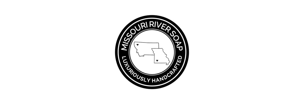 Missouri River Soap Logo