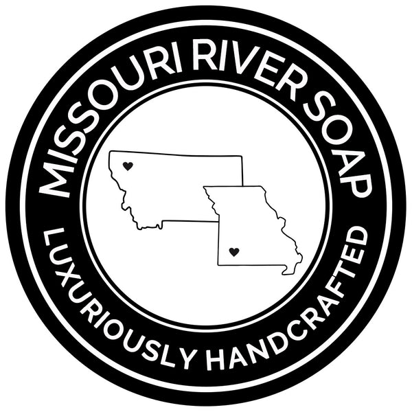 Missouri River Soap Logo