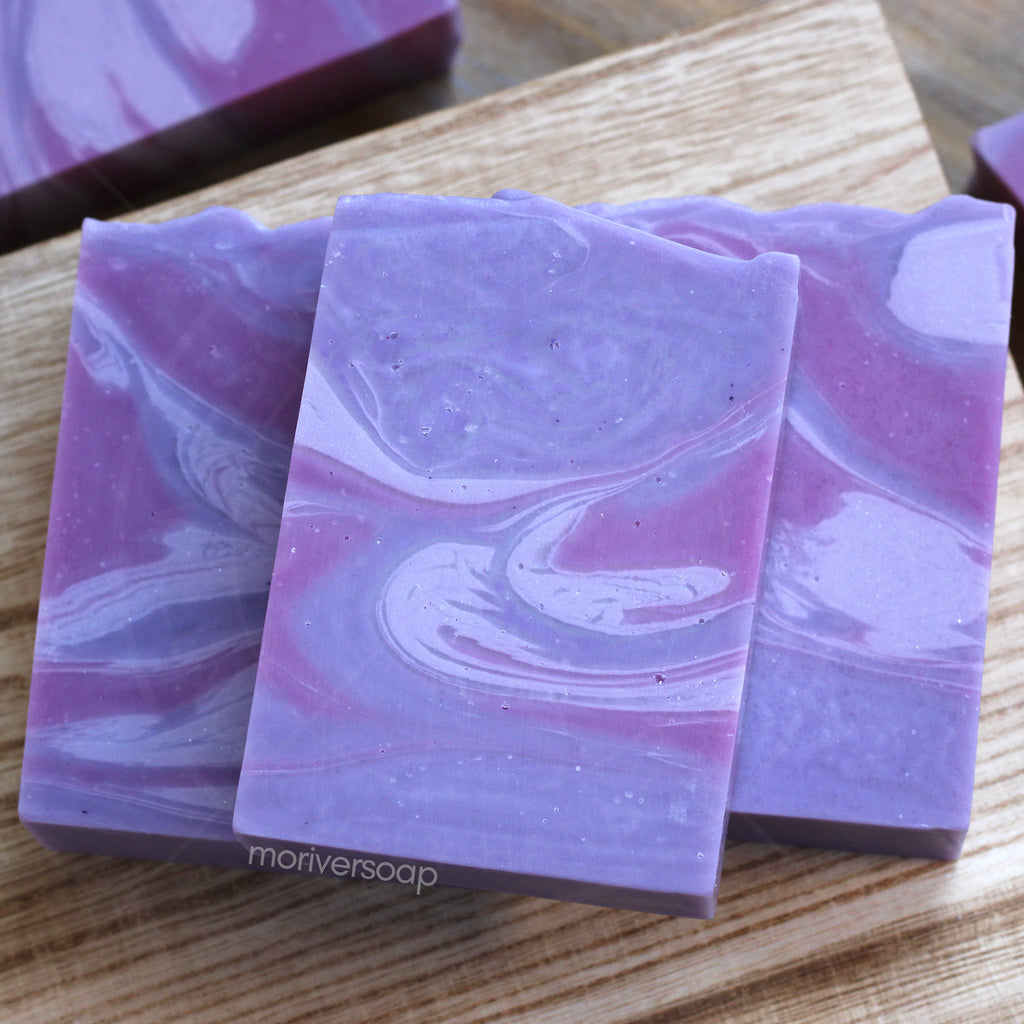 Montana Lilac Soap Bar