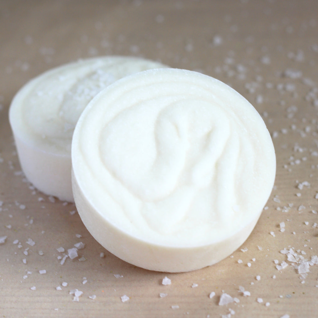 Salt Flats Sea Salt Soap