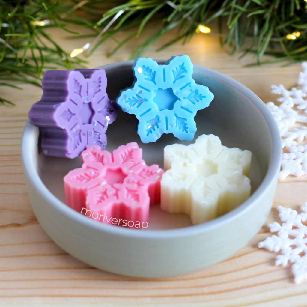 Wild Berry Blizzard Wax Melts