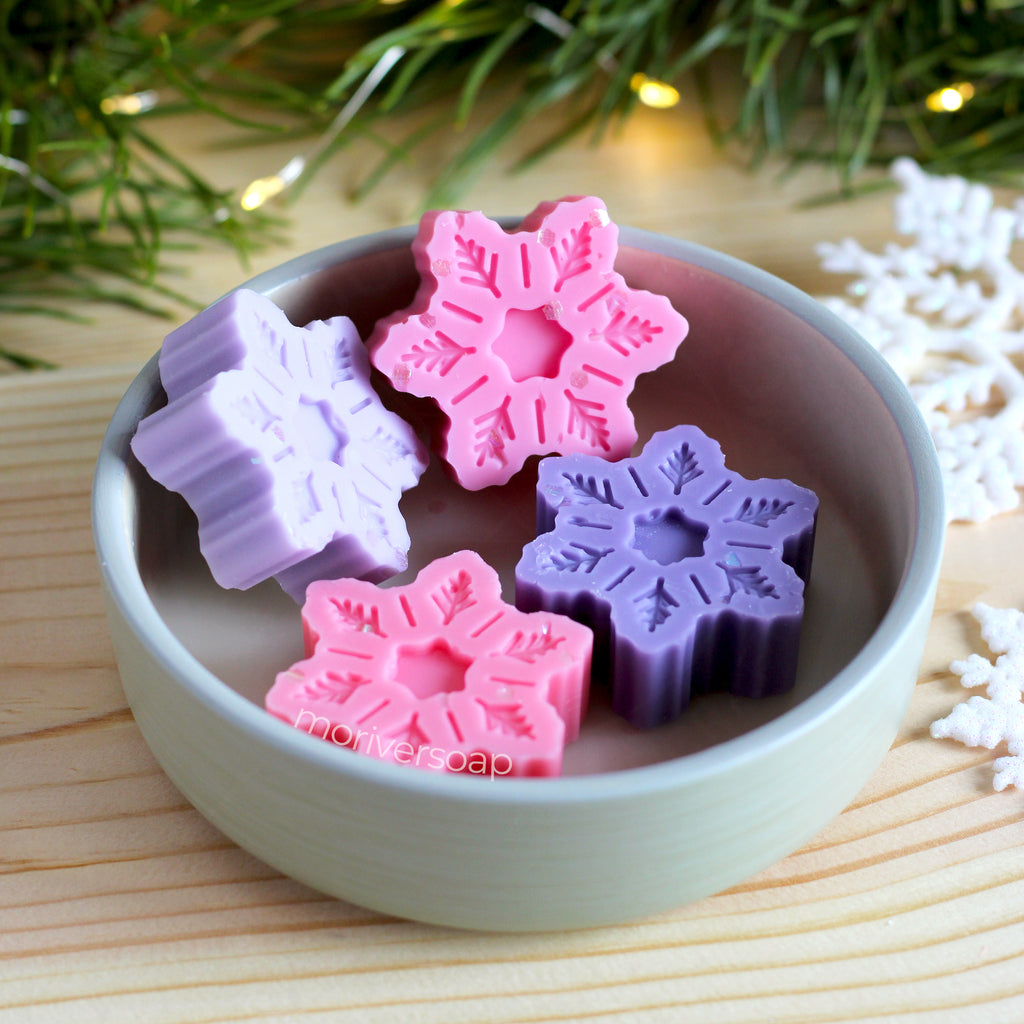 Winter Mittens Wax Melts